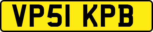 VP51KPB