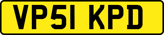VP51KPD