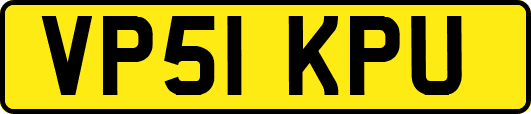 VP51KPU