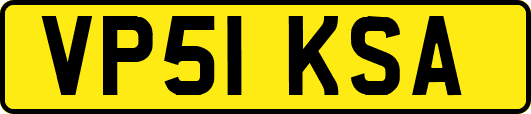 VP51KSA