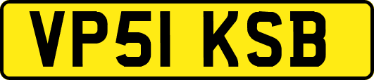 VP51KSB