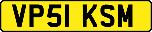 VP51KSM