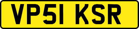 VP51KSR