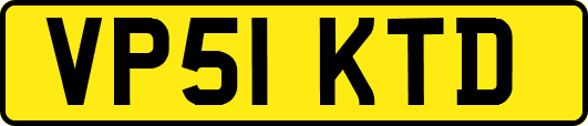 VP51KTD