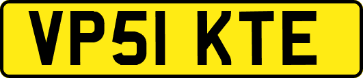 VP51KTE