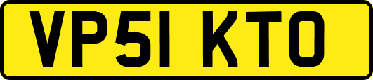 VP51KTO