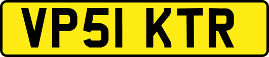 VP51KTR