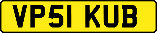 VP51KUB