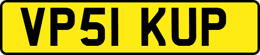 VP51KUP