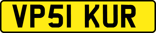 VP51KUR