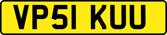 VP51KUU