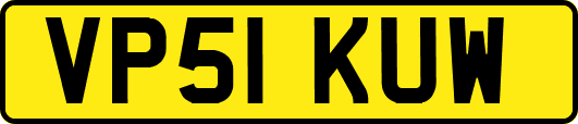 VP51KUW
