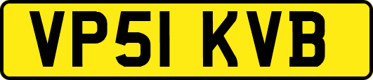 VP51KVB
