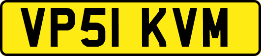 VP51KVM