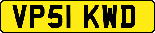 VP51KWD