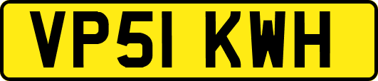 VP51KWH