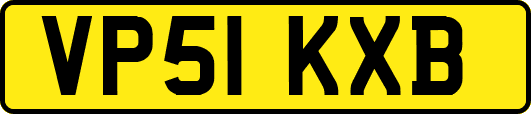 VP51KXB