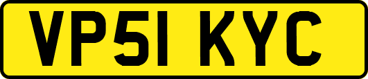 VP51KYC