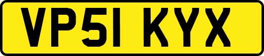 VP51KYX