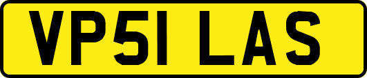 VP51LAS