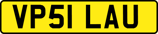 VP51LAU