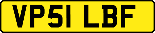 VP51LBF