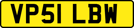 VP51LBW