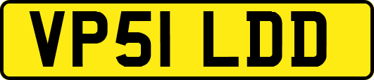 VP51LDD