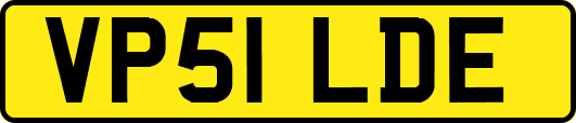 VP51LDE