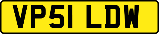 VP51LDW
