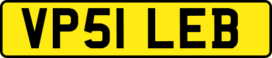 VP51LEB