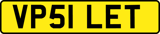 VP51LET