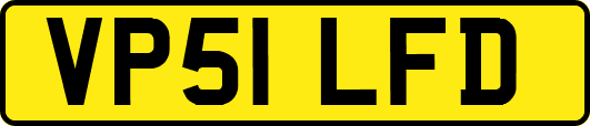 VP51LFD