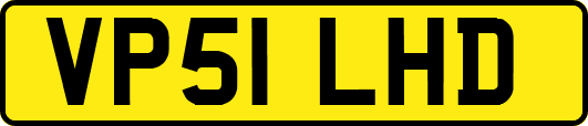 VP51LHD