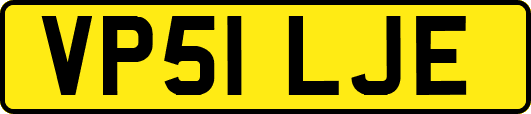VP51LJE