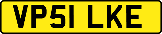 VP51LKE