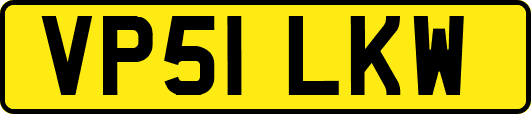 VP51LKW
