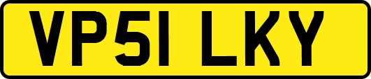 VP51LKY