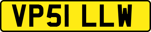VP51LLW