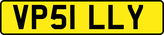 VP51LLY