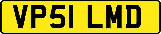 VP51LMD