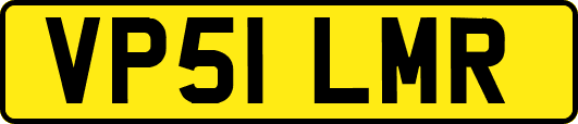 VP51LMR