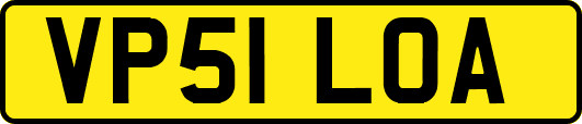 VP51LOA