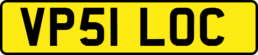 VP51LOC