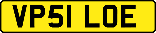 VP51LOE