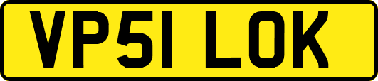 VP51LOK