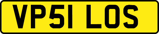VP51LOS