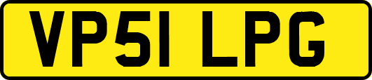 VP51LPG