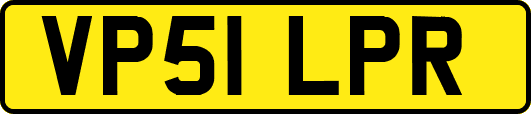 VP51LPR