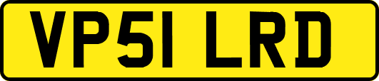 VP51LRD